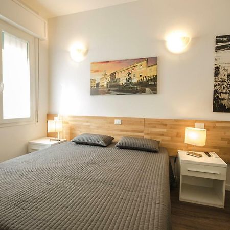 בולוניה Residenza Flamingo מראה חיצוני תמונה