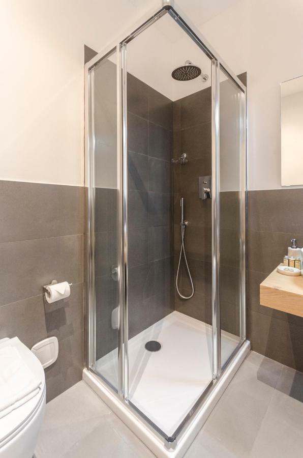בולוניה Residenza Flamingo מראה חיצוני תמונה