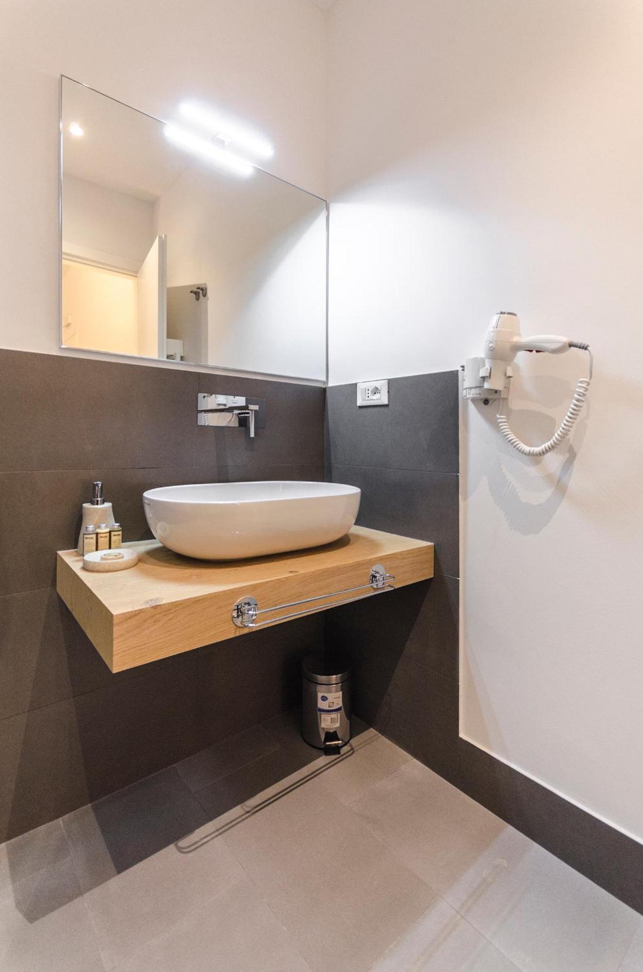 בולוניה Residenza Flamingo מראה חיצוני תמונה