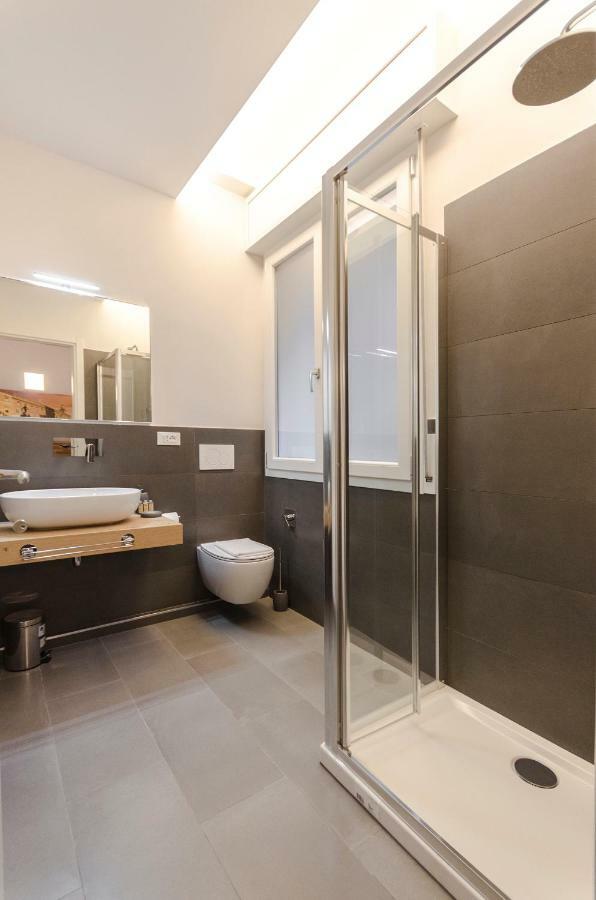 בולוניה Residenza Flamingo מראה חיצוני תמונה