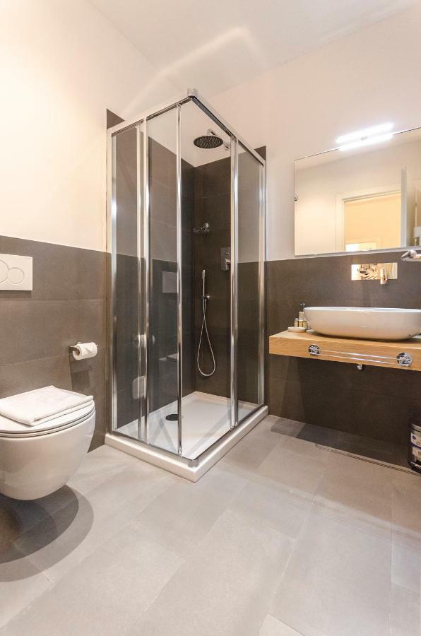 בולוניה Residenza Flamingo מראה חיצוני תמונה