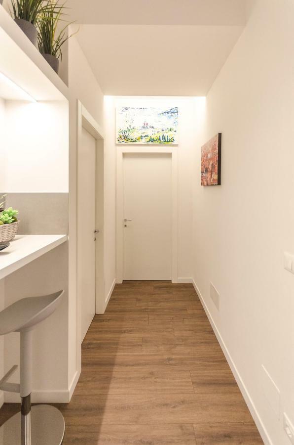 בולוניה Residenza Flamingo מראה חיצוני תמונה